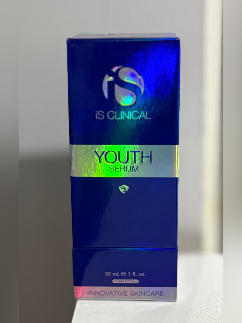 iS Clinical Youth Serum 1oz